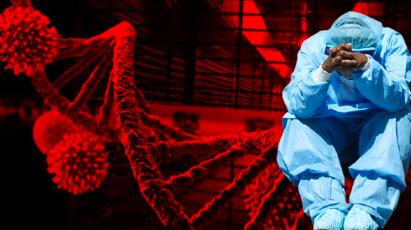 Wuhan'da 18 yeni virüs bulundu yeni salgın korkusu! Koronavirüs de oradan başlamıştı - Resim: 1