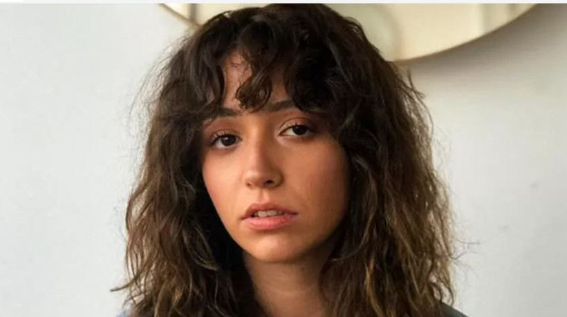 Zeynep Bastık reklam jingle seslendirme ücretini 300 bin liraya yükseltti - Resim: 1