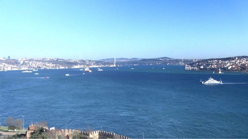 Topkapı Sarayı'ndaki bin 500 tonluk yük kaldırıldı Kayan bölgeye çok yakındı - Resim: 3