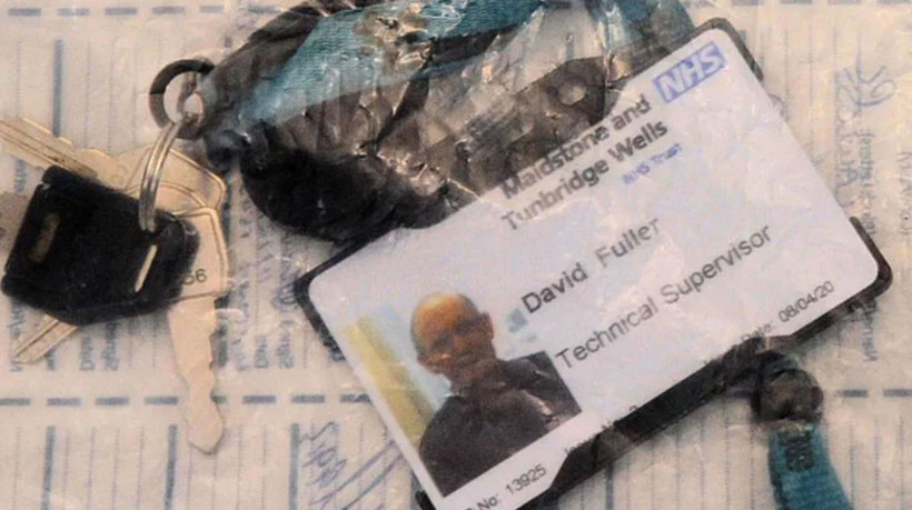 67 yaşındaki sapık morgdaki 100 cesede tecavüz etti! Aralarında Türk kızı Azra da var - Resim: 2