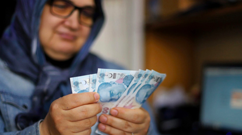 Emekli maaşlarına rekor zam! 2022 yılı zamlı emekli maaşları tablosu dul-yetim maaşları - Resim: 4