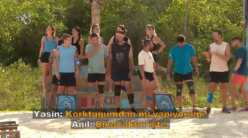 Survivor All Star 2022 yedekler kadrosundaki Ayşıl Özaslan kimdir nereli - Resim: 1