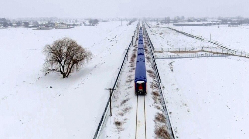 81 ilden akın akın geliyorlar! Doğa Ekspresi yüzde yüz doldu: Avrupa’da ilk 10 rota içerisinde bulunuyor - Resim: 2