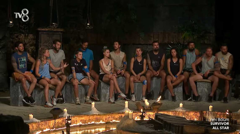 Survivor Sude diskalifiye edilecek iddiası! Yerine bakın kim geliyor? - Resim: 1