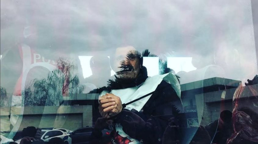 Haluk Levent Migros müjdesini verdi! Migros'un sahibi Tuncay Özilhan'ın evindeki eylem olay olmuştu - Resim: 3