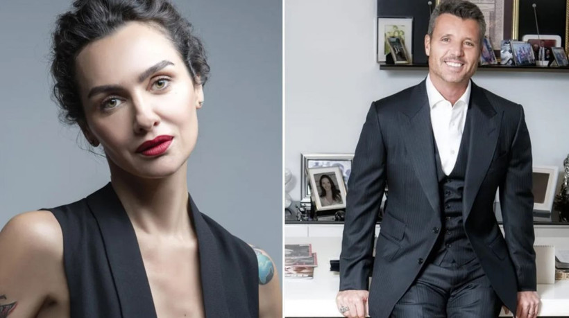 20 yaş büyük iş adamıyla aşk yaşıyor dendi! Birce Akalay sessizliğini bozdu: Otel görüntüleri için bakın ne dedi. - Resim: 3