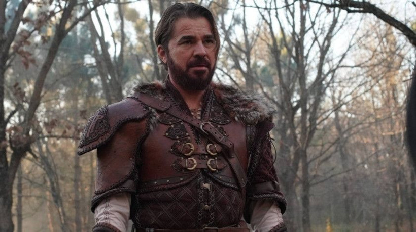 Reytingleri altüst etti 5'ine fark attı zirve kimin? Camdaki Kız Bir Zamanlar Çukurova Survivor Camdaki Kız Barbaroslar Akdeniz'in Kılıcı - Resim: 1