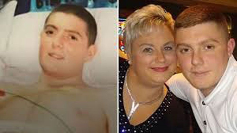 İki kez öldü! Tıp dünyasında eşi benzerine zor rastlanan olay - Resim: 4