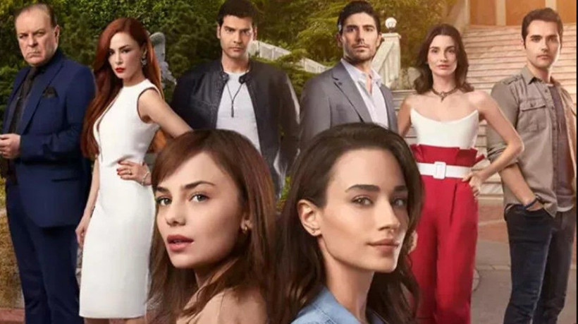 Final yapıyor! Kuruluş Osman Sadakatsiz Fox TV'nin başını yaktı: Başrol kararı Instagram'dan öğrendi - Resim: 1