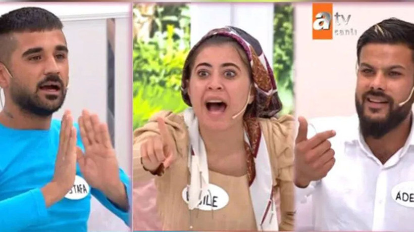 Karım başkasıyla düğün yaptı demişti Esra Erol bile pes dedi canlı yayında gözaltına alındı - Resim: 3