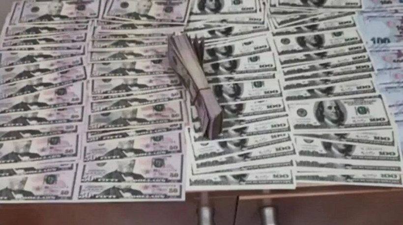 Sahte evrak şebekesinin başını tek bir harf hatası yaktı! - Resim: 4