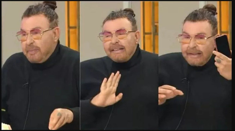 "Ekmeğimle oynadılar" diyen Kuşum Aydın vasiyetini açıkladı - Resim: 3