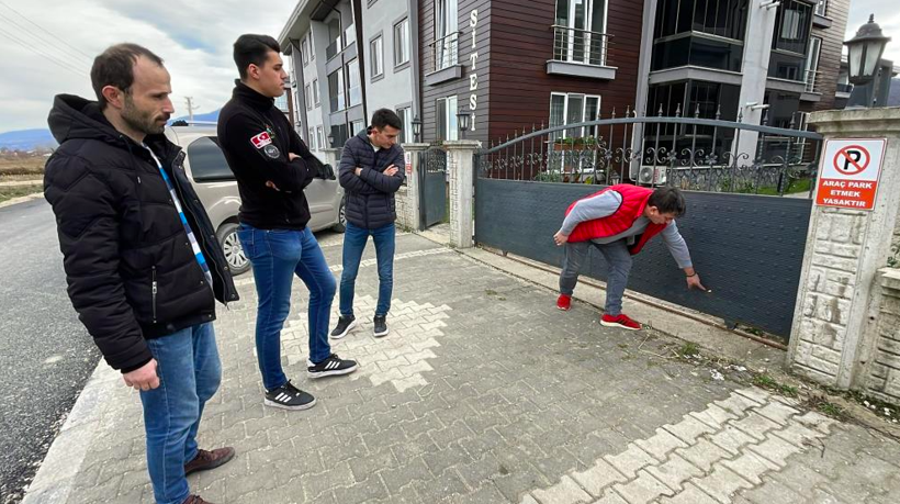 Macera olsun diye vuruldum dedi anlattıkları yok artık dedirtti - Resim: 1