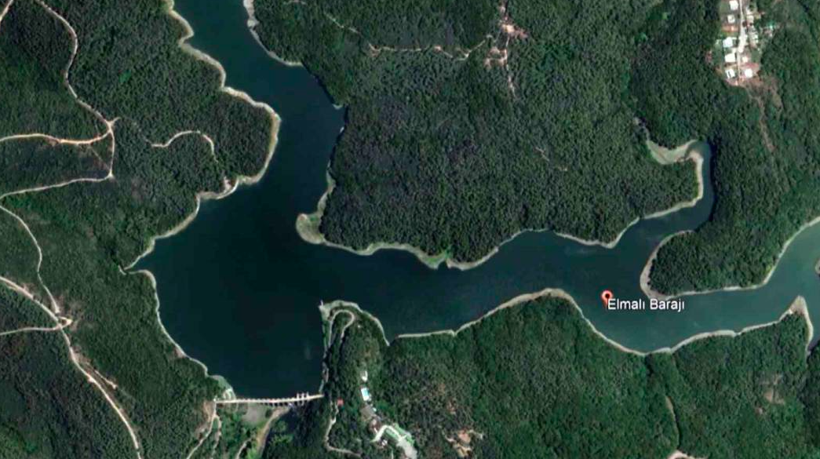 Son 20 yılın en vahim tablosu! Yüzde 30'un altına indi İstanbul için alarm çalıyor - Resim: 4