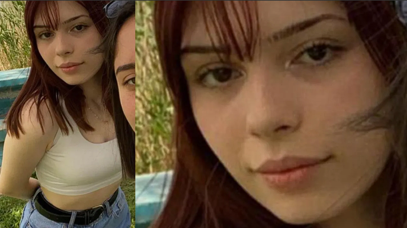 Kayıp Açelya'nın bıraktığı not ortaya çıktı! Adeta veda etmiş: Bu yazıyı bir kere oku sonra... - Resim: 1