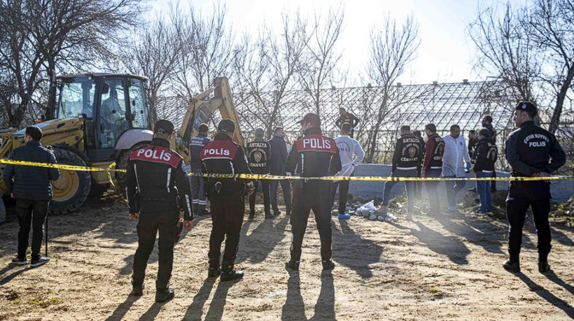 Müge Anlı'nın aradığı kayıp kurye Ali Diken öldürülmüş! Katil zanlısı cesedin yerini gösterdi - Resim: 2