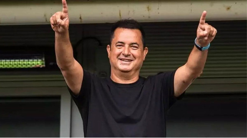 Acun Ilıcalı Almanya'da medya patronu oluyor! Sport1'in yarısını 30 milyon Euro'ya satın alıyor - Resim: 4