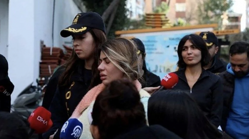 37 kiloya düştü cezaevinden tahliye oldu! Nihal Candan koğuş günlerini anlattı - Resim: 4