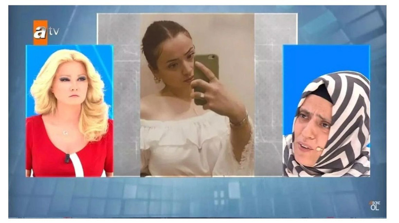 18 yaşındaki Lamia, 47 yaşındaki adama kaçtı! Genç kızın Müge Anlı'daki sözleri herkesi çileden çıkardı - Resim: 3