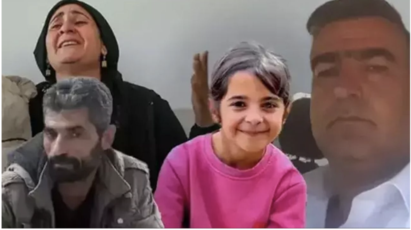 Narin'in avucundan çıkan kıllar anne ve abisi Enes'e ait çıktı! - Resim: 1