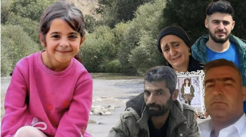 Narin cinayetinde abi Enes şüphesi! 'Ahırda ya bir erkekle görüldü ya da..." - Resim: 1