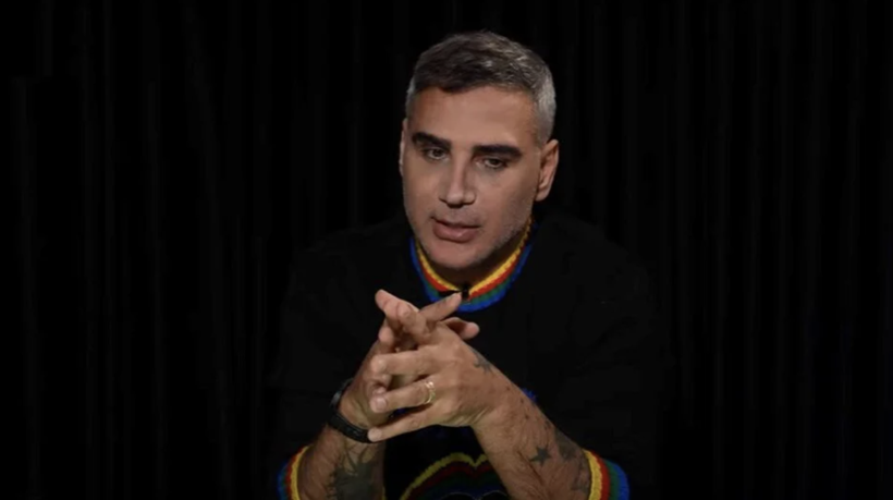 Doğuş'tan yıllar sonra itiraf! Dedem Almanya'dan dönünce evden kaçtım - Resim: 2