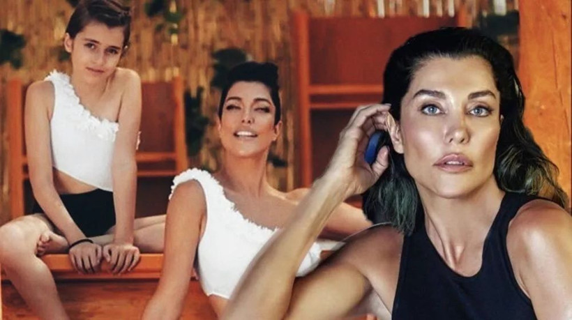 Deniz Akkaya davalık olduğu kızı Ayşe Önbilgin'e verilen cezayı az buldu... - Resim: 4