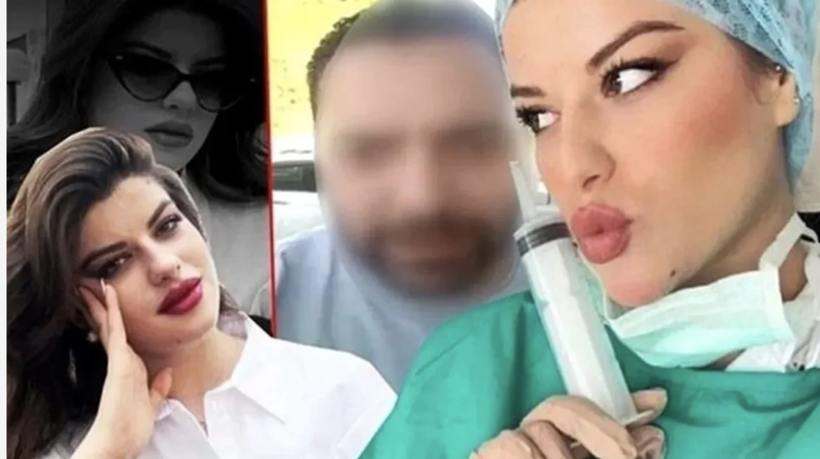 Vahşi cinayeti böyle anlattı! Ayşe Tokyaz'ın katilinin her satırı vahşet ifadesi - Resim: 3