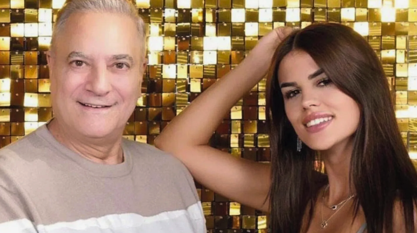 Mehmet Ali Erbil ve Gülseren Ceylan çiftinin balayı planı ortaya çıktı! - Resim: 1