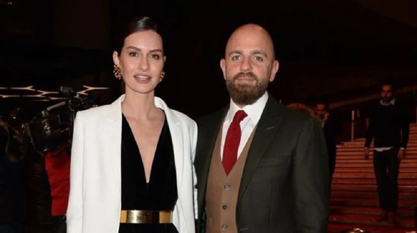 Sosyetenin örnek çifti Yasemin ve İzzet Özilhan evliliğinde kriz iddiası - Resim: 3