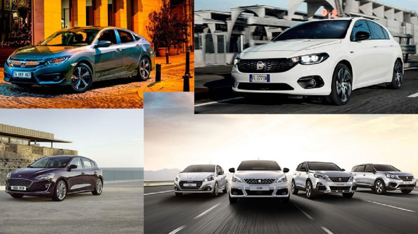 Otomobil alacaklar dikkat! vergi kararı sonrası otomobil fiyatlarında artış ve indirim beklentisi... - Resim: 3