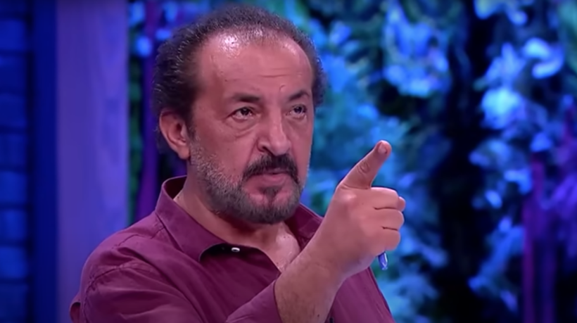 Çağatay'a ne oldu? Somer Şef önüne çıkmasa Mehmet Şef'e dalacaktı kovulursa... - Resim: 3