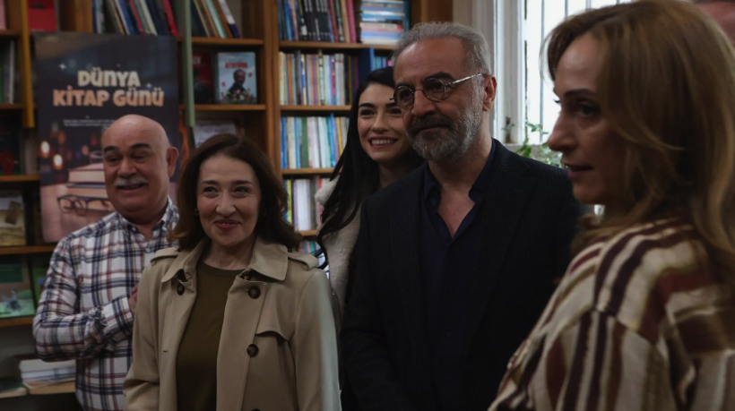 İnci Taneleri bitti mi? Yeni sezon başlayacak mı, ne zaman başlayacak? - Resim: 4