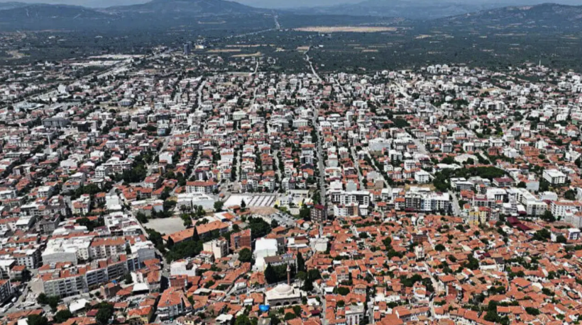 İl olmaya aday olan 19 ilçe belli oldu! O ilçeyi kimse beklemiyordu! Plakaları nasıl olacak? - Resim: 1
