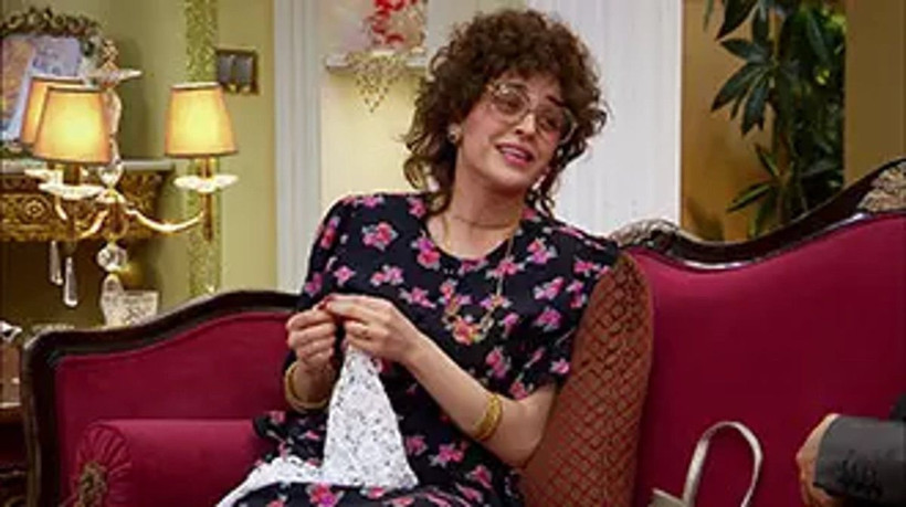 Gonca Vuslateri'den olay annelik itirafı! "İnsanı terbiye eder" - Resim: 1