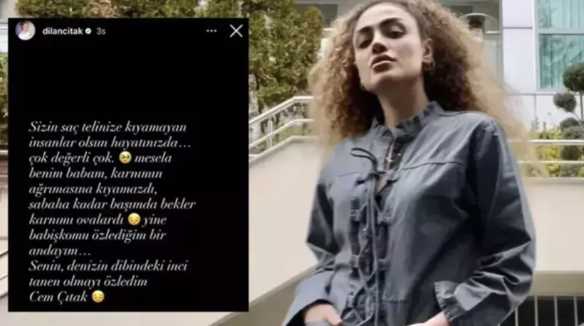 Dilan Çıtak yine durmadı! Abisi ile paylaştı: İbrahim Tatlıses nasıl tepki gösterecek? - Resim: 4
