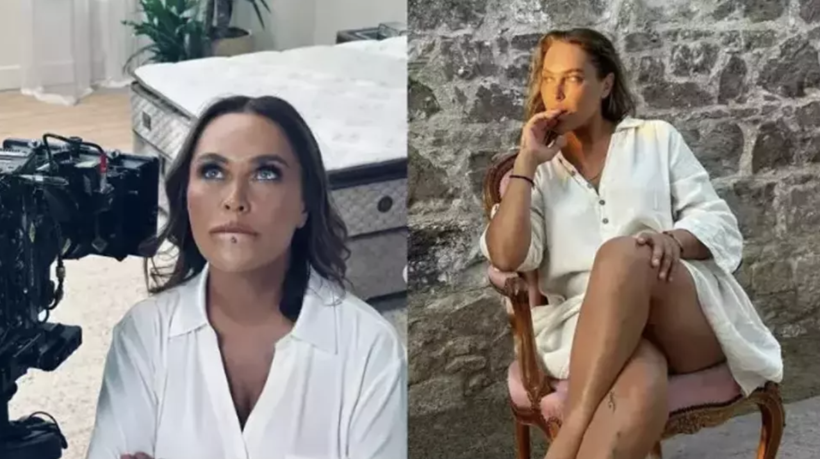 Hülya Avşar imaj değiştirdi! Son hali gençlere taş çıkarıyor... - Resim: 3