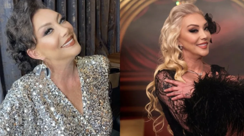 Pişmanım demişti! Güllü'nün kızı o mesajların bilinmeyenlerini anlattı - Resim: 1