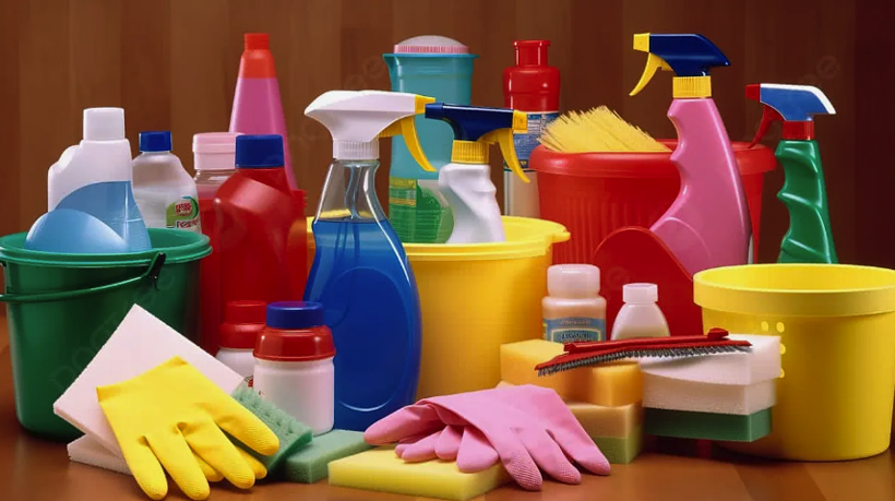 Kullandığınız deterjanda bu işaretler yoksa durun! Uzmanlardan çok ciddi uyarı - Resim: 1