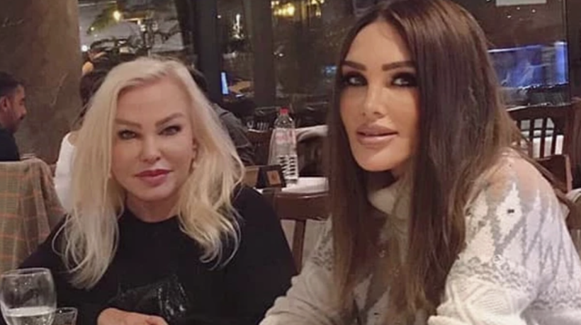 Seren Serengil'in annesi Nevin Teoman'dan güzel haber! Yoğun bakımdan çıktı... - Resim: 2