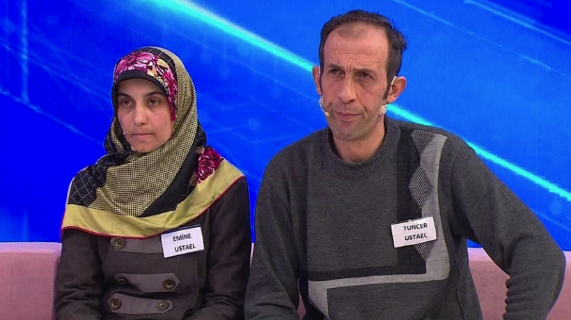 Tüm Türkiye'yi ekrana bağlamışlardı! Skandallarıyla yıllarca konuşulan Palu Ailesi belgesel oluyor - Resim: 1