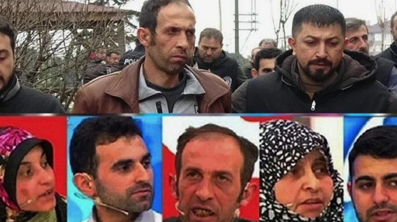 Tüm Türkiye'yi ekrana bağlamışlardı! Skandallarıyla yıllarca konuşulan Palu Ailesi belgesel oluyor - Resim: 3