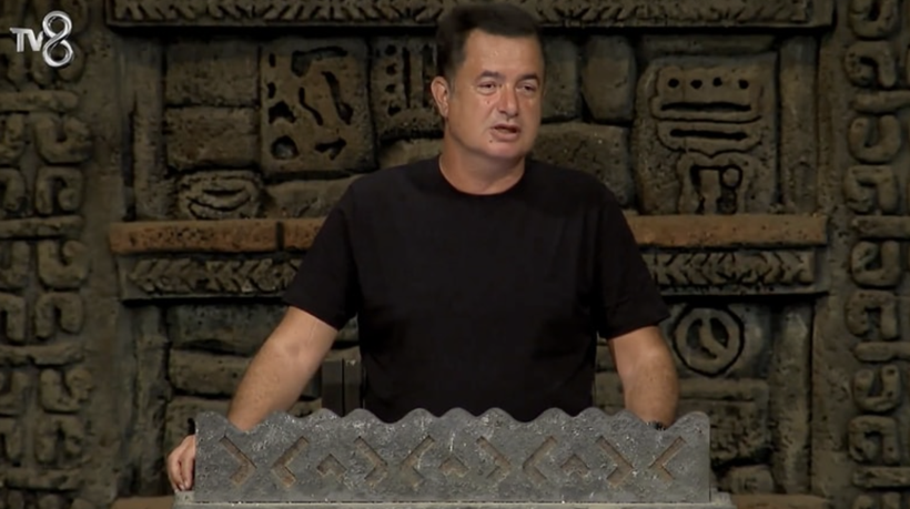 Survivor'da format değişmişti! Verilen ceza TV'de yayınlanmayacak... - Resim: 2