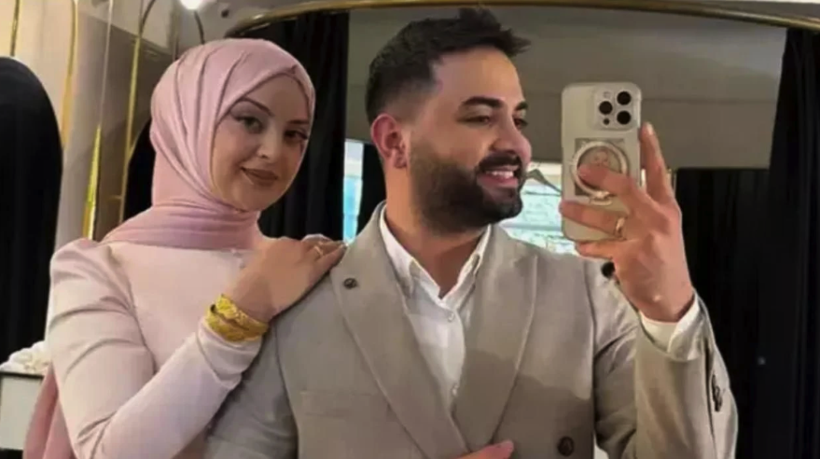 Kadir Ezildi eşi Gamze Türkmen ile birlikte galada ortaya çıktı! ''Evimizin kuralları'' dedi, bombayı patlattı - Resim: 1