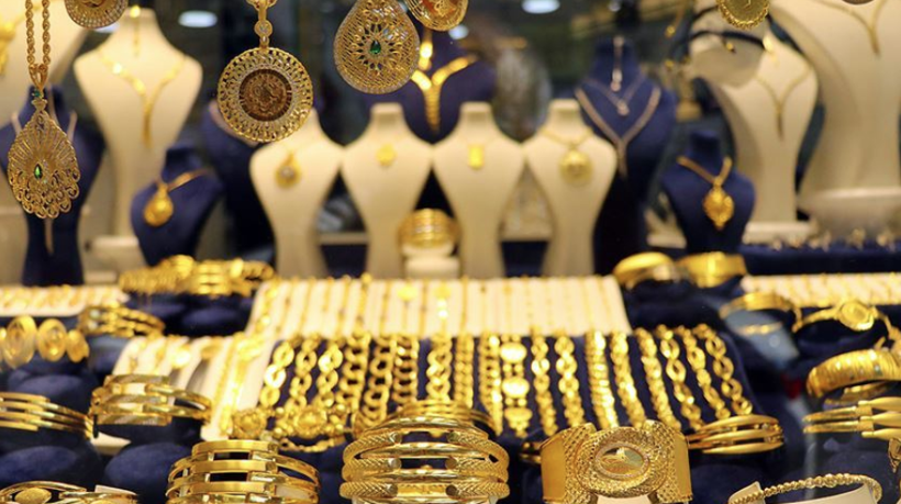 Altın fiyatları baş döndürdü! Yükseliş olacak mı, dev yatırım bankasının olay tahmini ortaya çıktı - Resim: 2