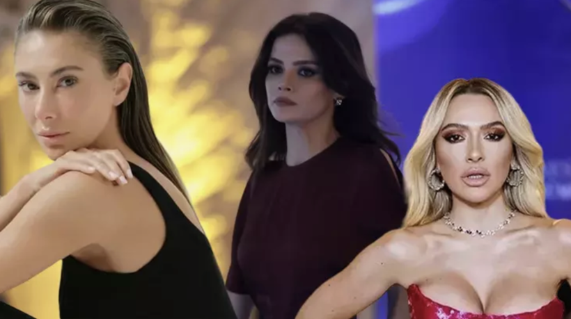 Ünlü isimlerden 8 Mart Dünya Kadınlar Günü paylaşımı! Dayanışmaya dikkat çektiler... - Resim: 1