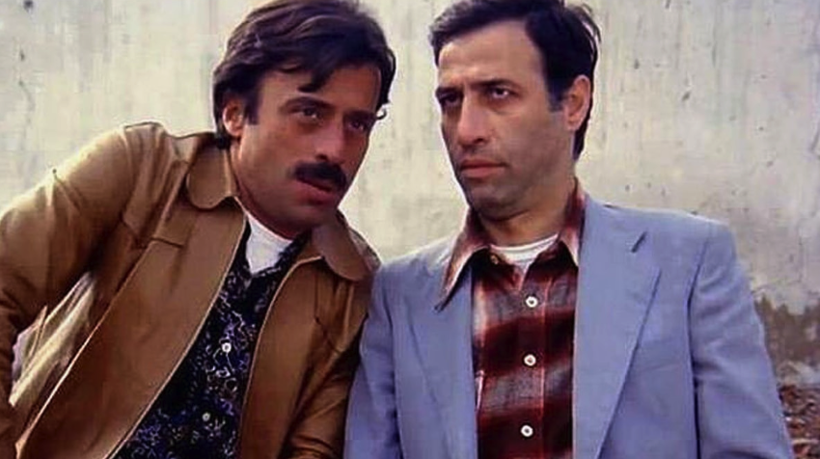 Süper Baba 83 yaşında! Şevket Altuğ’un son hali gündem oldu - Resim: 1