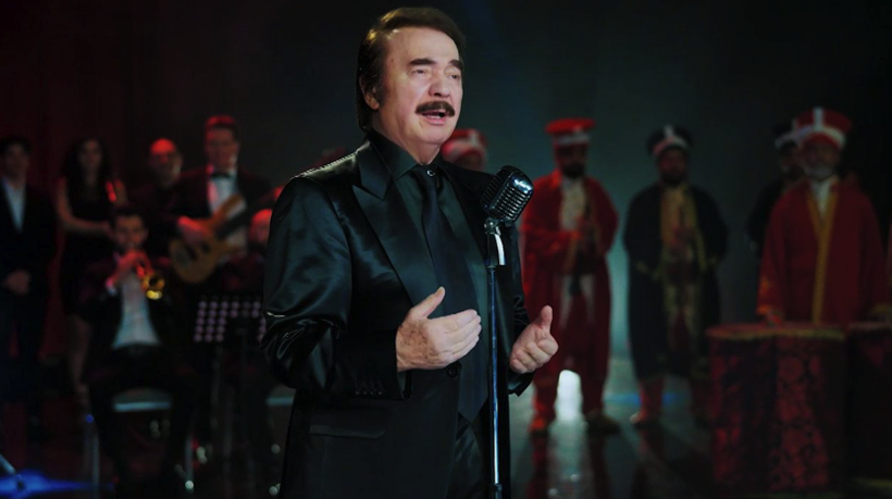 Usta sanatçı Orhan Gencebay hastaneye kaldırıldı - Resim: 1