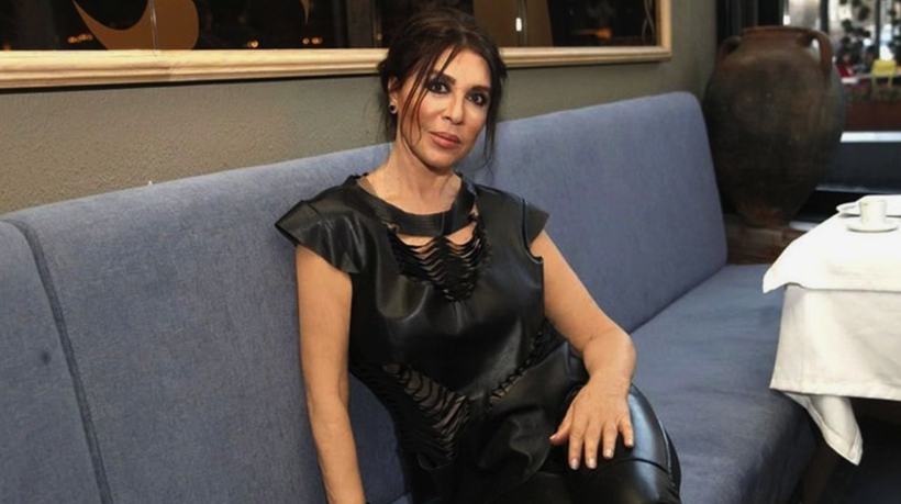 Nebahat Çehre o günden sonra mücevher takmıyor: ''19 parça mücevherim çalındı'' - Resim: 1