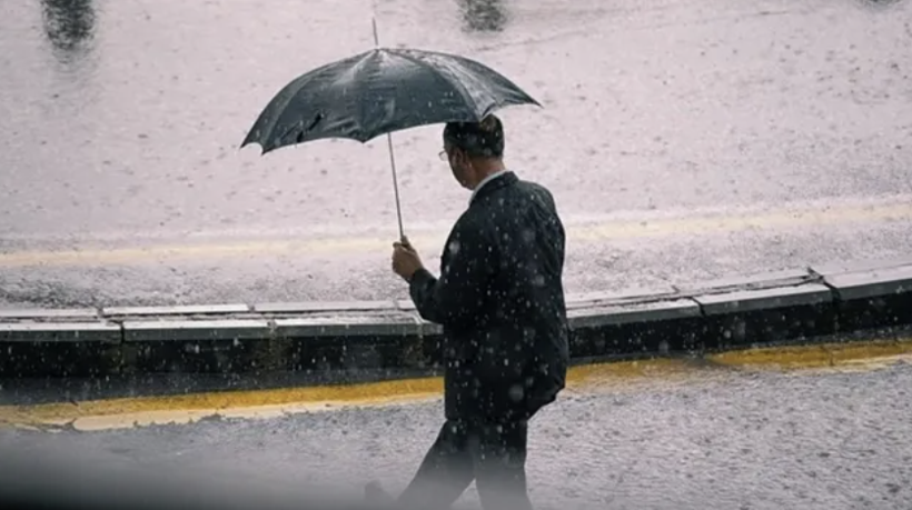 Sıcaklık 10 derece düşecek, ani sellere dikkat! 12 ile uyarı - Resim: 4